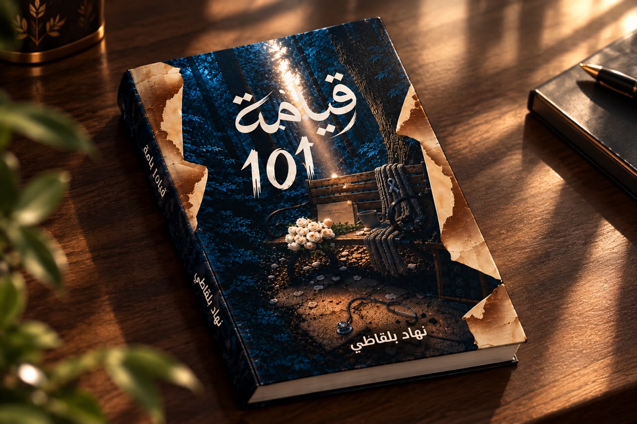 قيامة 101